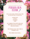 Persian Silk Elixir